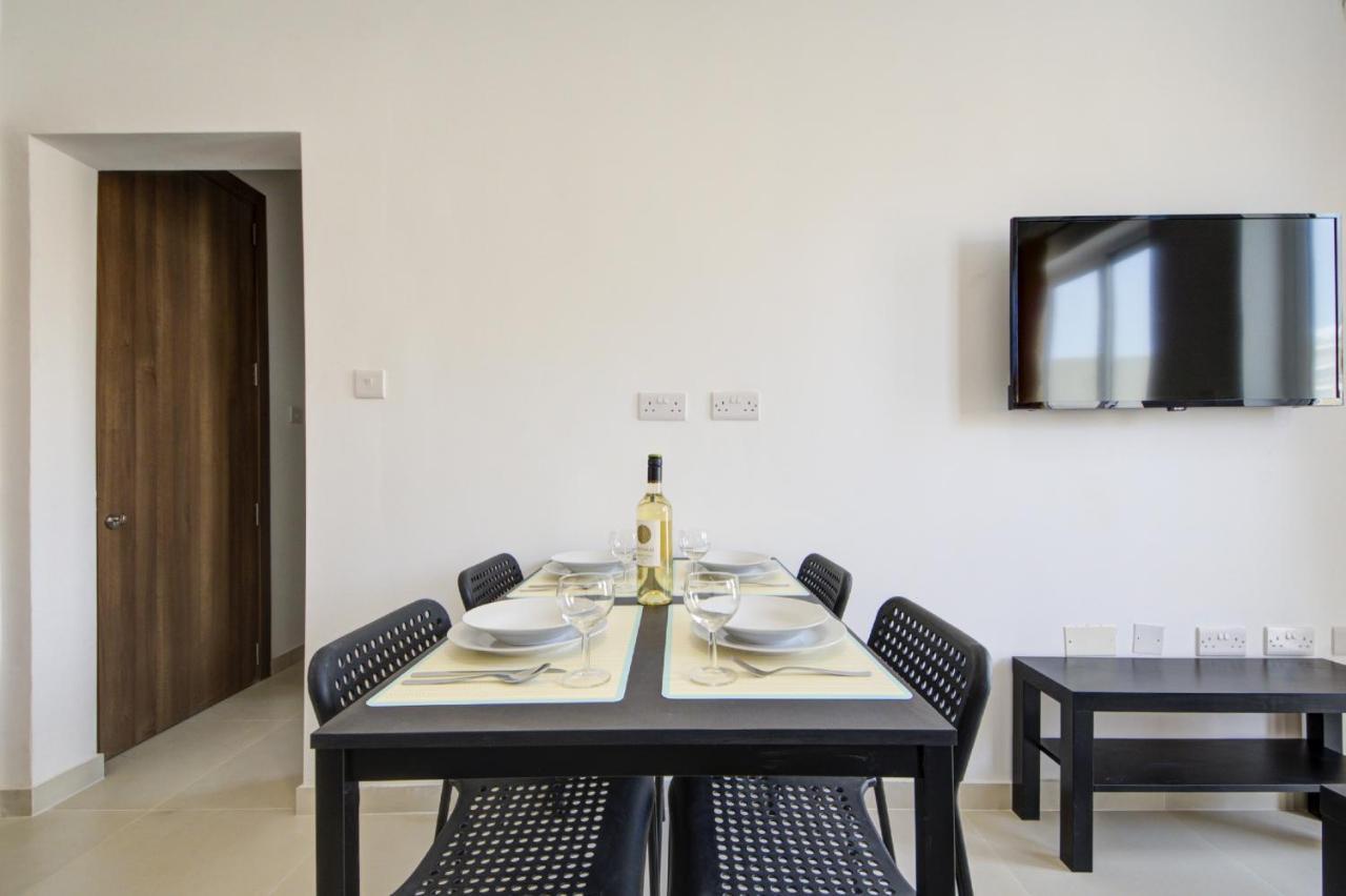 Tranquil Msida Creek - 1Bedroom Apartments By Shortletsmalta Exterior photo